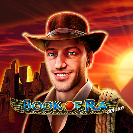 Book of Ra Slot
