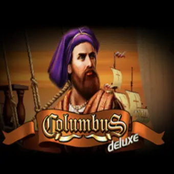 Columbus Deluxe Slot