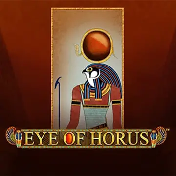 Eye of Horus