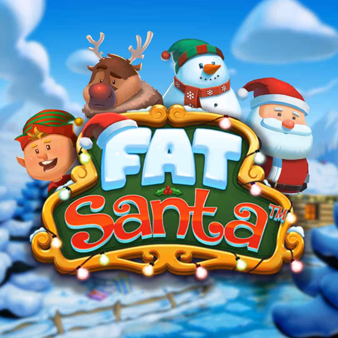 Fat Santa
